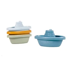 Barcos para bañera (4) - Little Dutch