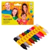 Barras de maquillaje para disfraces (10) - Jovi