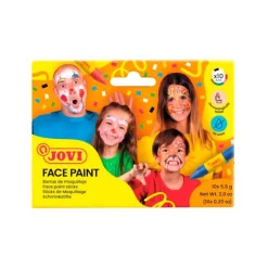 Barras de maquillaje para disfraces (10) - Jovi