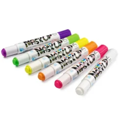 Barras de maquillaje para disfraces neón Twist (6) - Carioca