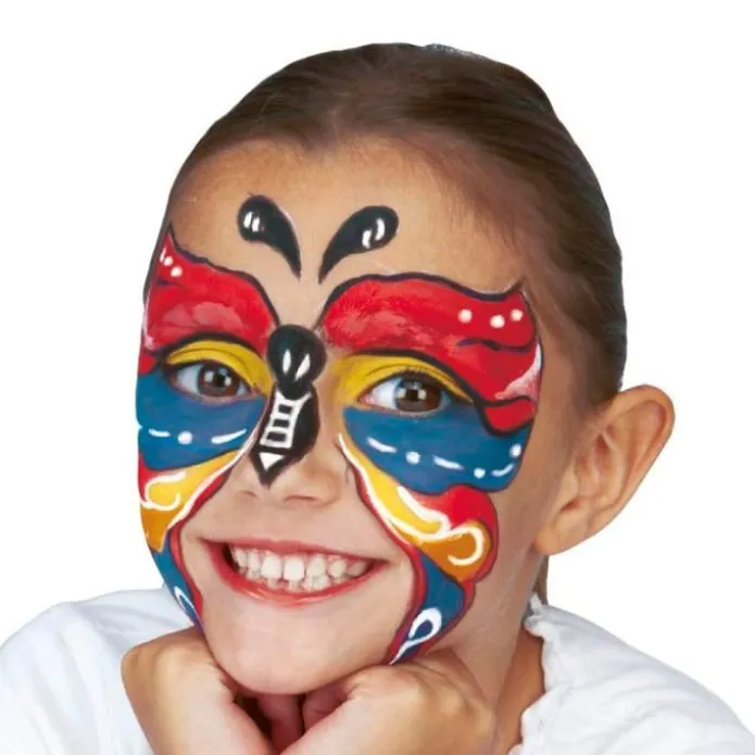 Barras de maquillaje para disfraces Twist (6) - Jovi
