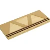 Base de madera para 3 escaleras de perlas - Montessori