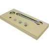 Base madera con llave inglesa y tornillos - Montessori