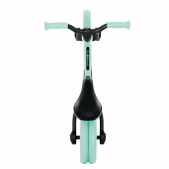 Bicicleta de equilibrio sin pedales Go Bike Elite Duo verde menta - Globber