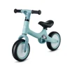 Bicicleta de equilibrio sin pedales Tove verde menta - Kinderkraft