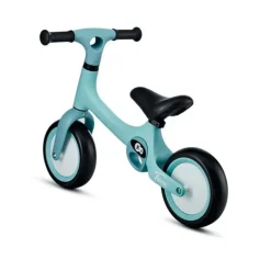 Bicicleta de equilibrio sin pedales Tove verde menta - Kinderkraft