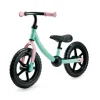 Bicicleta de equilibrio sin pedales 2Way Next Off Road verde menta - Kinderkraft
