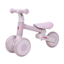 Bicicleta sin pedales / triciclo Yuki Lila - Top Mark