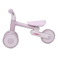 Bicicleta sin pedales / triciclo Yuki Lila - Top Mark
