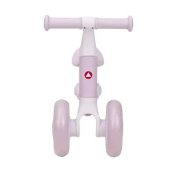 Bicicleta sin pedales / triciclo Yuki Lila - Top Mark