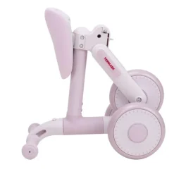 Bicicleta sin pedales / triciclo Yuki Lila - Top Mark