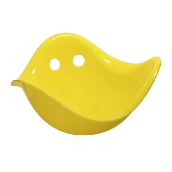 Bilibo amarillo - Moluk