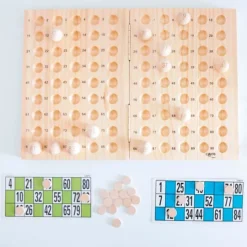 Bingo de Luxe - Cayro