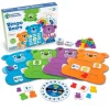 Bingo osos números, colores y tamaños - Learning Resources