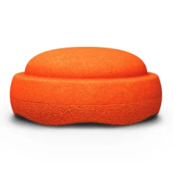 Bloque de movimiento Original naranja - Stapelstein
