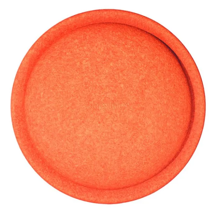 Bloque de movimiento Original naranja - Stapelstein