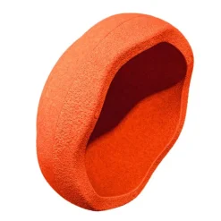 Bloque de movimiento Original naranja - Stapelstein
