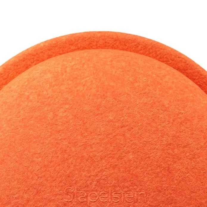 Bloque de movimiento Original naranja - Stapelstein
