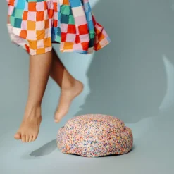Bloque de movimiento Original Super Confetti - Stapelstein