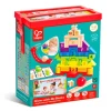 Bloques de construcción de madera (80) - Hape