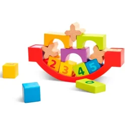 Bloques de construcción de madera (80) - Hape