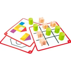 Bloques de construcción de madera (80) - Hape