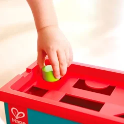 Bloques de construcción de madera (80) - Hape