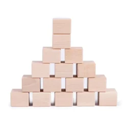 Bloques de madera (16) - Just Blocks