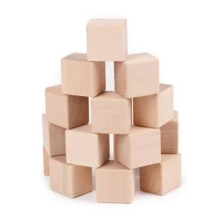 Bloques de madera (16) - Just Blocks