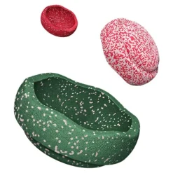 Bloques de movimiento Blush Special Trilogy Set (3) - Stapelstein