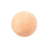 Bola de madera natural 5 cm - TickiT