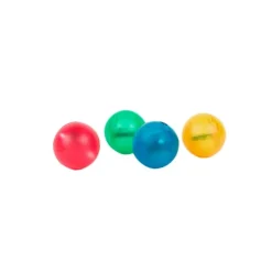 Bolas con luces para circuito Tobogán Imanix (4) - Braintoys