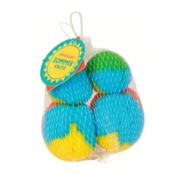 Bolas de agua reutilizables (4) - Spiegelburg