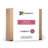 Bolas de repuesto para el circuito de bolas Pastel (16) - Connetix