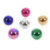 Bolas sensoriales con reflejo y sonido (6) - Tickit