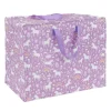 Bolsa de almacenamiento XL Unicornios - A Little Lovely Company