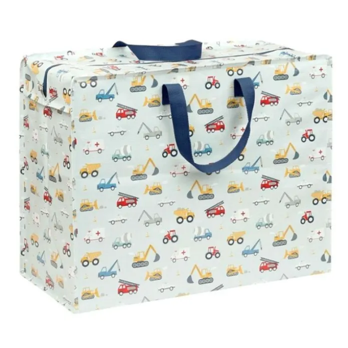 Bolsa de almacenamiento XL Vehículos - A Little Lovely Company