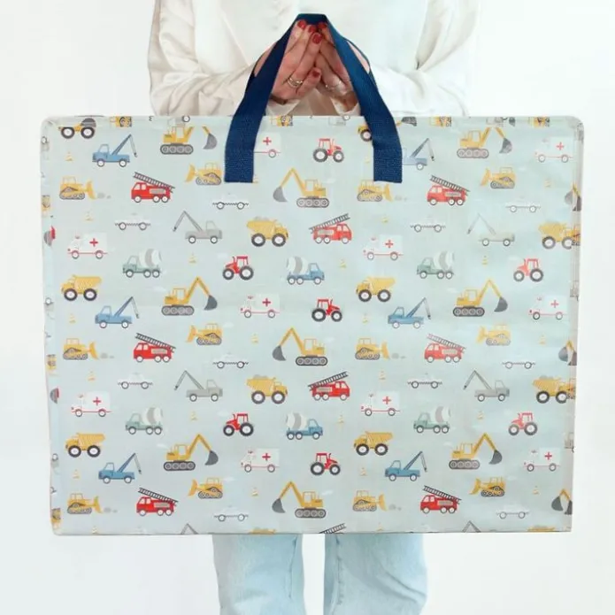 Bolsa de almacenamiento XL Vehículos - A Little Lovely Company