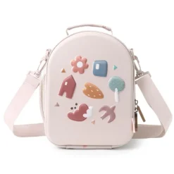 Bolsa de almuerzo térmica Naturaleza Geometric Nature - Tutete
