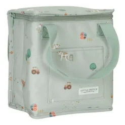 Bolsa de almuerzo térmica Pequeña Granja - Little Dutch