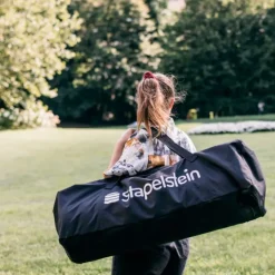 Bolsa de transporte para bloques y tablas de movimiento - Stapelstein