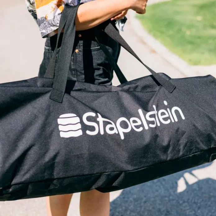 Bolsa de transporte para bloques y tablas de movimiento - Stapelstein