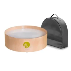 Bolsa de transporte para mesa de luz con bordes - JonEly