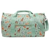 Bolsa o macuto de viaje Amigos del bosque - A Little Lovely Company