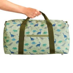 Bolsa o macuto de viaje Dinosaurios - A Little Lovely Company