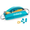 Bolsa para herramientas para cartón - Makedo