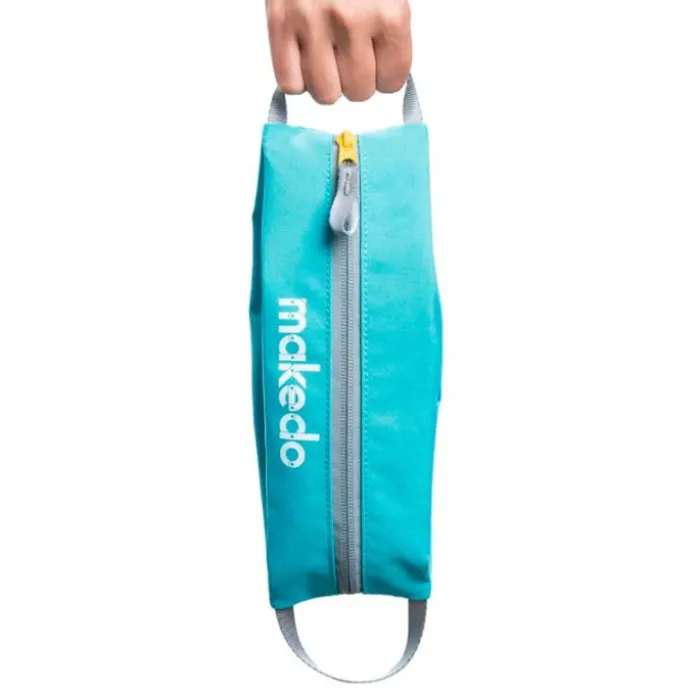 Bolsa para herramientas para cartón - Makedo