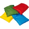 Bolsas de tela sensoriales de bolitas (4) - EDX Education