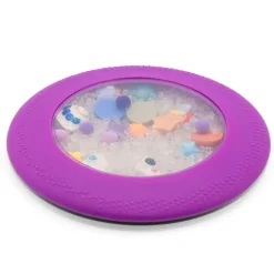 Bolsa sensorial Peekaboo Galaxia - Jellystone