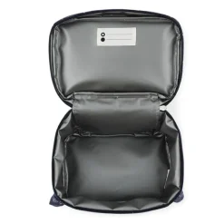 Bolsa térmica azul pingüino - Trixie